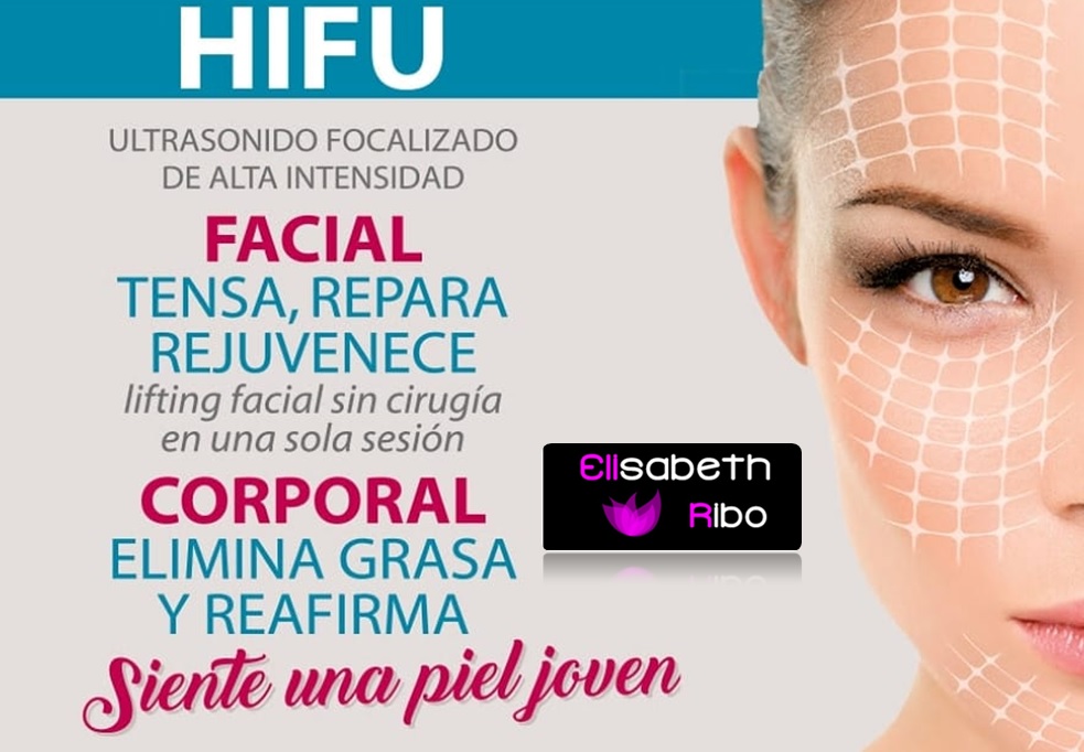 LIFTING FACIAL SIN CIRUGÍA Tratamiento facial de acción inmediata para  rejuvenecer, despigmentar, disminuir cicatrices y/o combatir el acné.  Única, By Euromedical